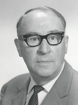 Oskar Sigvard Magnusson